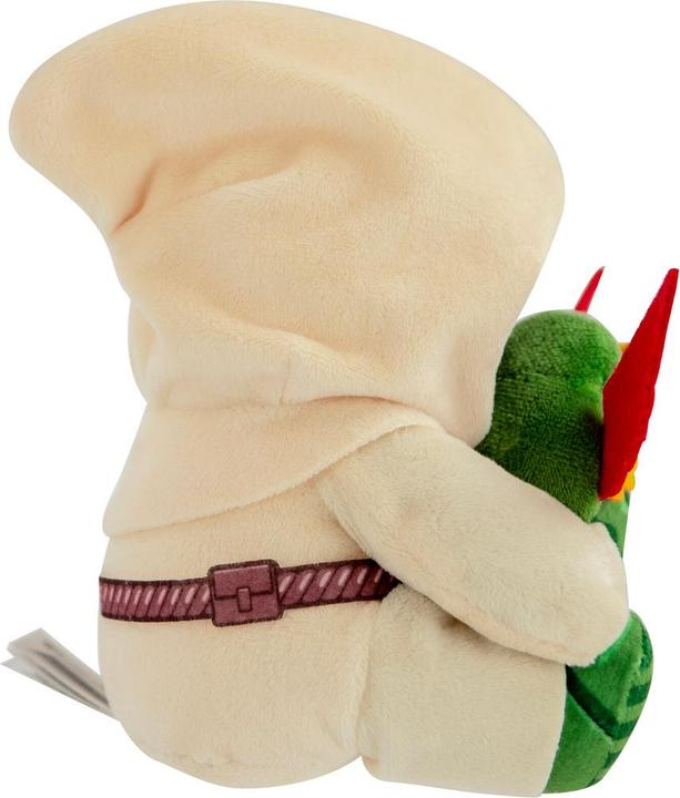 Immagine prodotto Tomy Peluche Warhammer Watcher in the Dark 17 cm (17 cm)