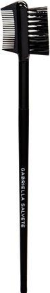 Gabriella Salvete TOOLS Duo Eyebrow Brush