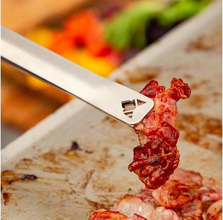 Immagine prodotto Fennek Grill Pinze per barbecue