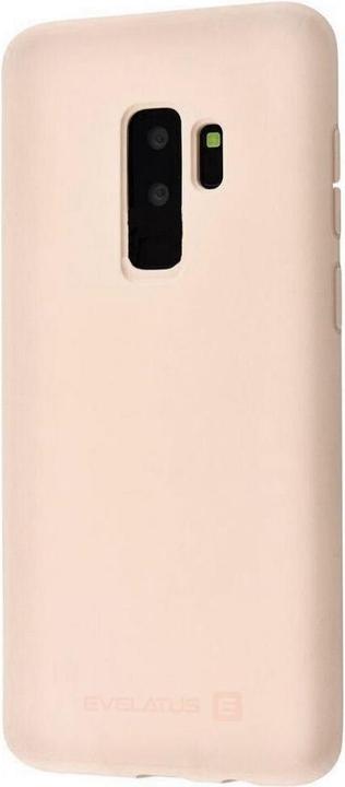 Pink Sand