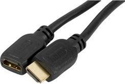 Actual product image Protect Expert RALLONGE HDMI HIGHSPEED - 2.00m (2 m, HDMI)