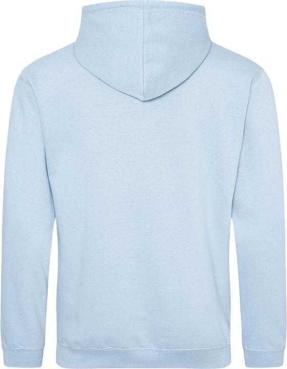 Immagine prodotto Awdis College Felpa con Cappuccio Adulto Unisex (S)