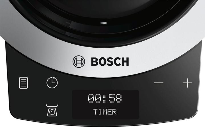 Immagine prodotto Bosch Hausgeräte OptiMUM MUM9AX5S00 (1500 W)