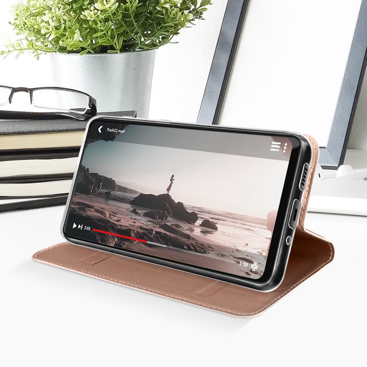 Image du produit Dux Ducis Couverture du livre Skin Pro Series (Samsung Galaxy A33 5G)