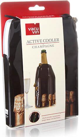 Image du produit Vacu Vin Refroidisseur de champagne