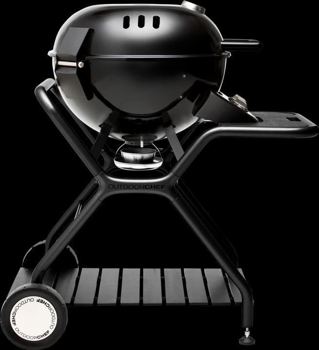 Actual product image Outdoorchef Ascona 570 G (9.70 kW)