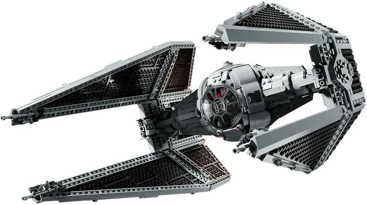 Produktbild LEGO TIE-Abfangjäger (75382, LEGO Star Wars)