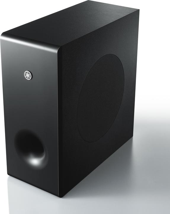 Immagine prodotto Yamaha MusicCast BAR400 (49 W, 6.1 canali)