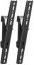 Actual product image Vogels PFS 3304 display adapter strips (Ground, Wall, 75", 80 kg)