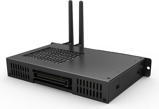 Produktbild Concept International Bareone OPS P211-B3000| i3-5010U| 2.10 GHz| HD5500 - Barebone - Intel Sockel 116 (Intel Core i3-5010U)