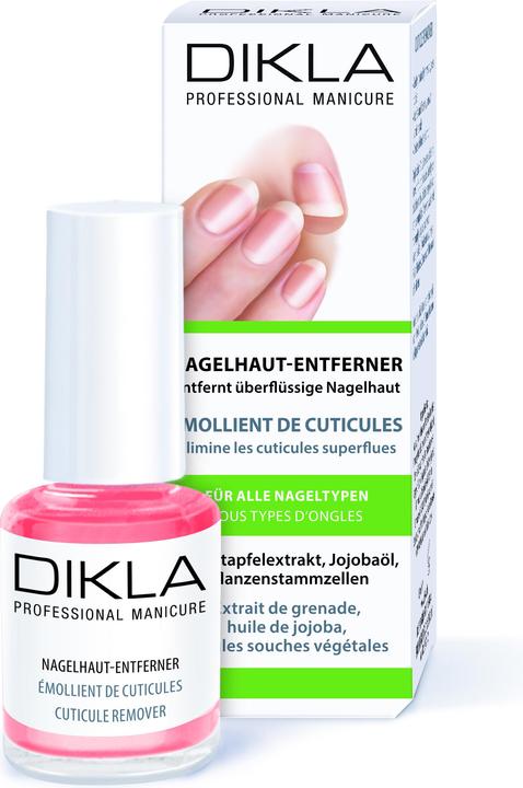 Immagine prodotto Dikla Rimuovi cuticole (12 ml)