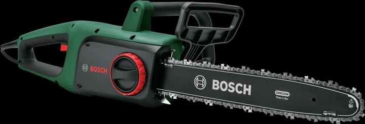Bosch Home & Garden Kettensäge UniversalChain 35 (Elektro Kettensäge)