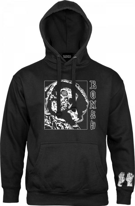 Produktbild Bones Terror Nacht Grim Hoody (M)