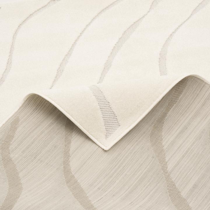 Actual product image Pergamon Flatweave carpet Sevilla (80 x 150 cm)