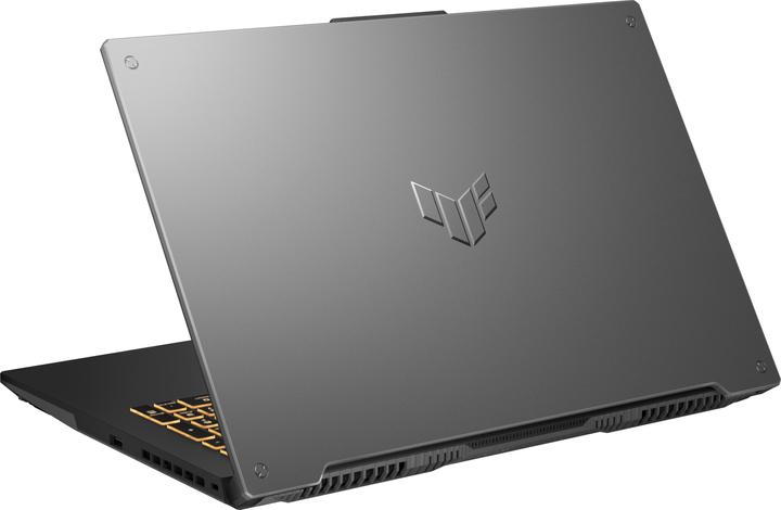 Produktbild ASUS TUF Gaming F17 (17.30", Intel Core i7-12700H, 16 GB, 512 GB, CH)