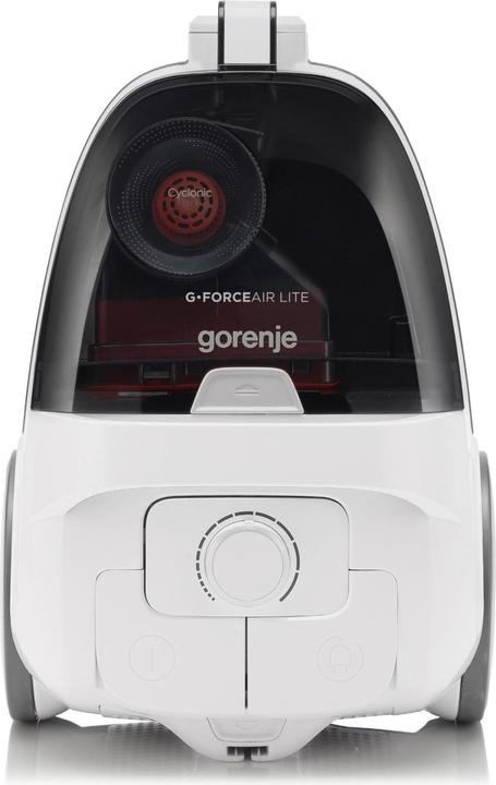 Immagine prodotto Gorenje VCEA02GALWCY Aspirapolvere senza sacco 700W