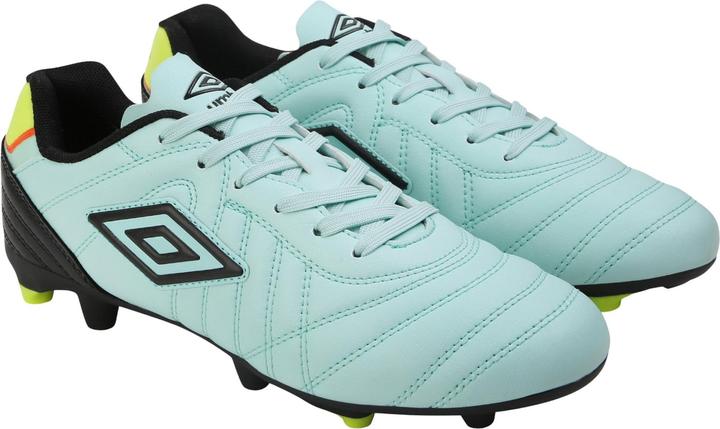 Actual product image Umbro Unisex Adult Firm Ground Football Boots (42)
