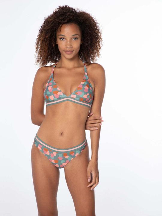 Actual product image Protest BIKINI'S PRTHATYAI triangle bikini (34)