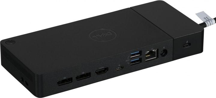 Produktbild Dell WD19TBS (Thunderbolt, 3 Ports)