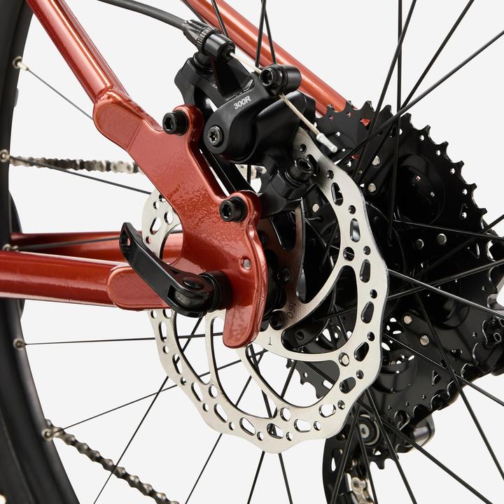 Actual product image Van rysel Grvl 500 (26")