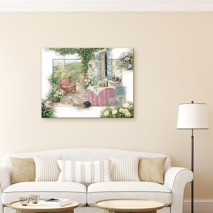 Image du produit Artland Brunch K6ZY (81 x 60 cm)