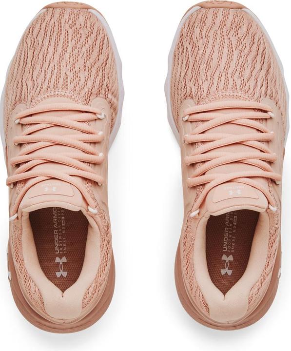 Actual product image Under Armour Charged Vantage running shoe ladies (39)