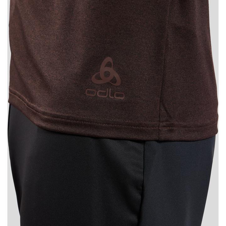 Produktbild Odlo T-shirt crew neck s/s ESSENTIAL 365 (XXL)