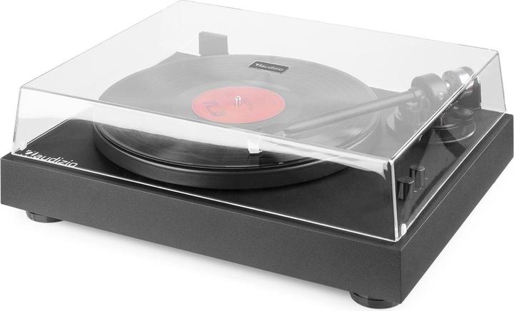 Produktbild Audizio Plattenspieler RP340 Schwarz