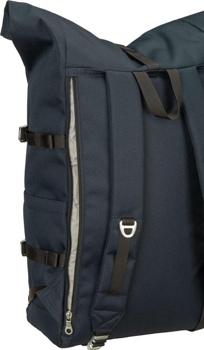 Produktbild Sandqvist Icon Rolltop Backpack 26 (26 l)