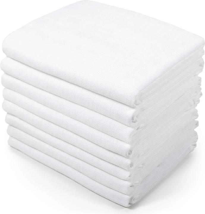 Makian Chiffons de gaze (80 cm, 80 cm)