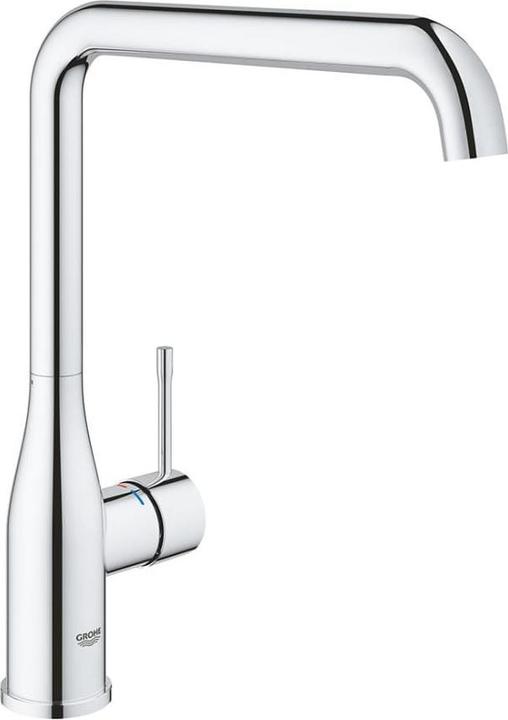 Produktbild Grohe Kchenarmatur mit Einhebelmischer Essence chrom glnzend 30269000