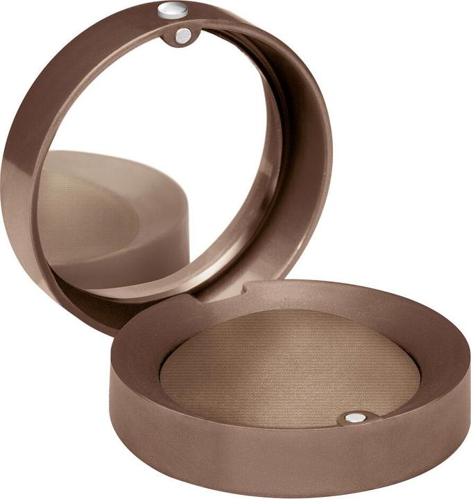 Actual product image Bourjois Ombre Á Paupiéres (05 Choco Latte)