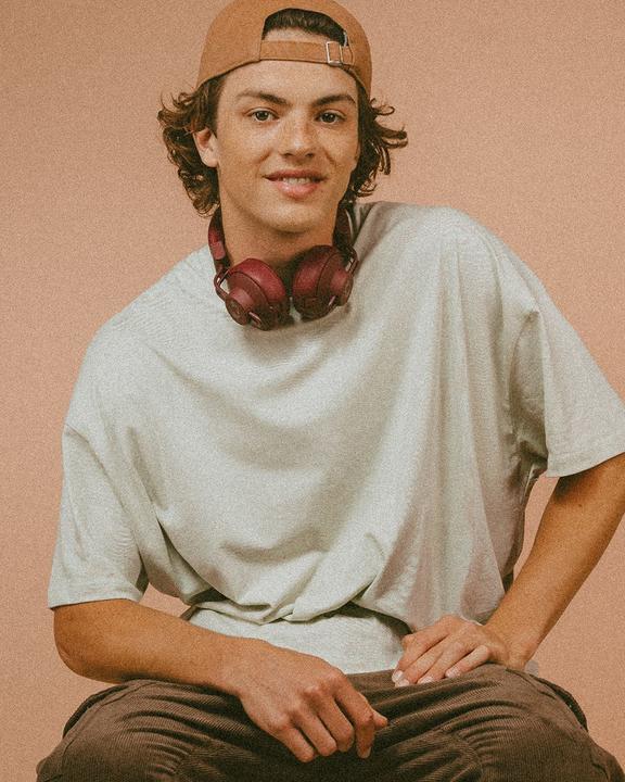 Actual product image Fresh'N Rebel Cult on-ear (25 h, Wireless)