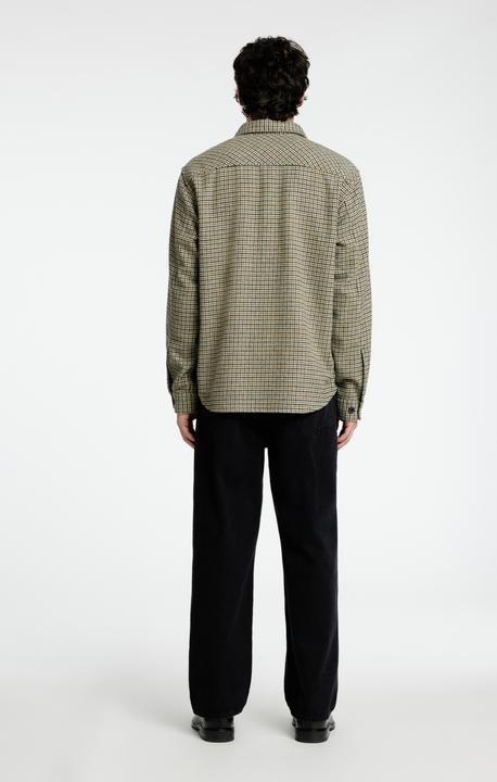Image du produit Selected Homme Survêtement à carreaux (XL)