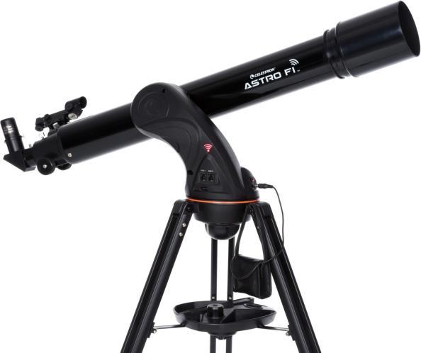 Immagine prodotto Celestron ASTROFI 90 WIFI
