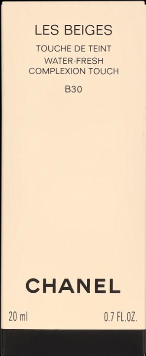 Image du produit Chanel Les Beiges Touche Teint (B30)