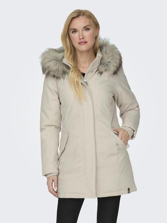 Produktbild Only Onlnewkaty Parka Cc Otw (XS)