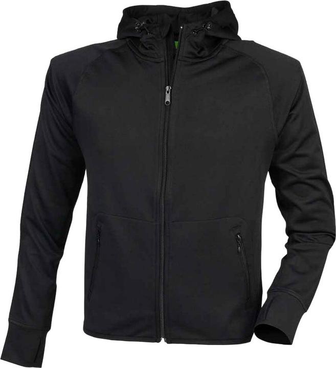 Tombo Kapuzenpullover Laufen (XXL)