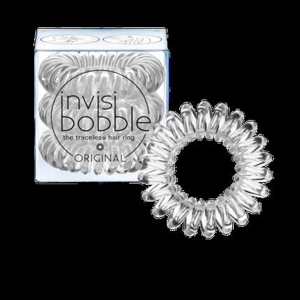 Actual product image Invisibobble The Original Trio (Hair tie)