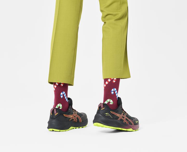 Produktbild Happy Socks Candy Cane (Einzelpack, 41 - 46)