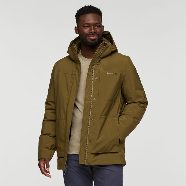 Cotopaxi Calidez Down Parka