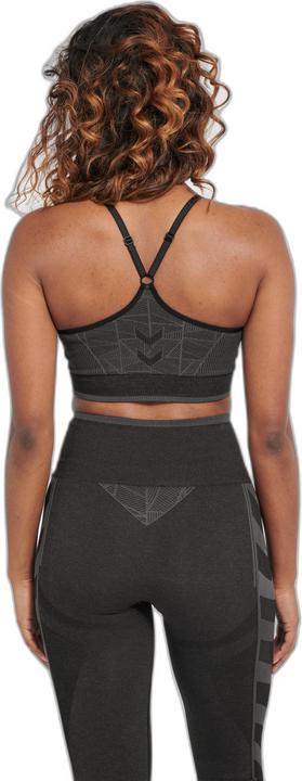 Produktbild hummel Mt Energy Seamless Sports Top (L)