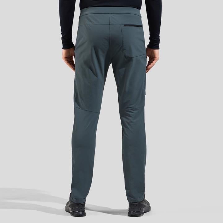 Actual product image Odlo Ascent (50)