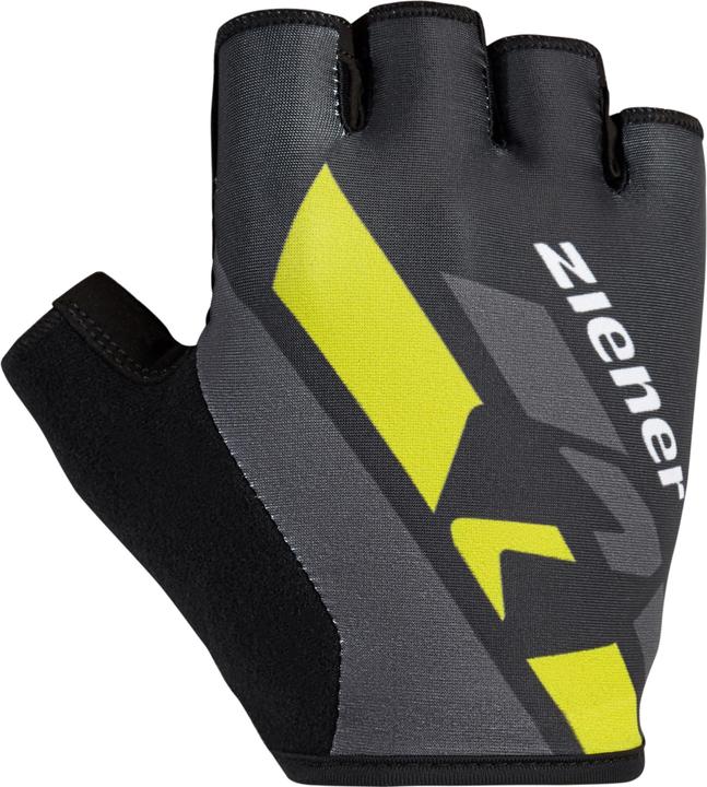 Immagine prodotto Ziener Guanti da ciclismo Crisander (8.5)