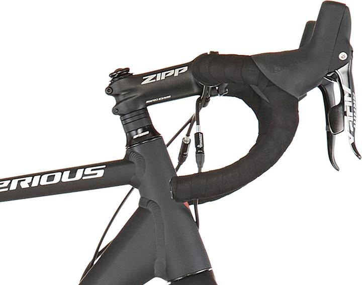 Produktbild Serious Gravix Pro 650B (54 cm)