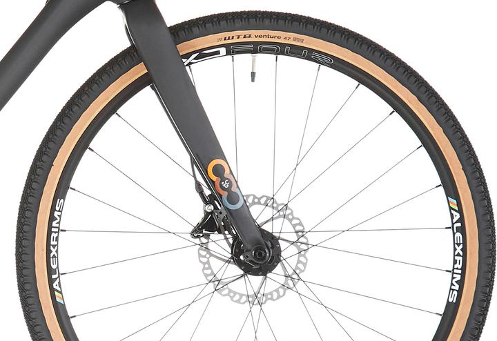 Produktbild Serious Gravix Pro 650B (54 cm)