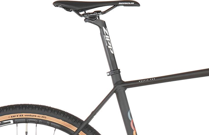 Produktbild Serious Gravix Pro 650B (54 cm)