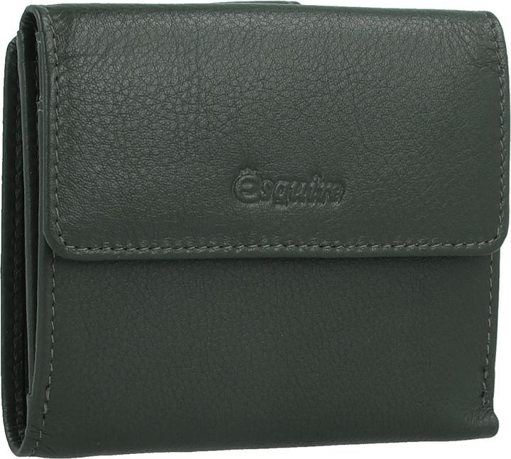 Actual product image Esquire Viktoria wallet RFID 10 cm