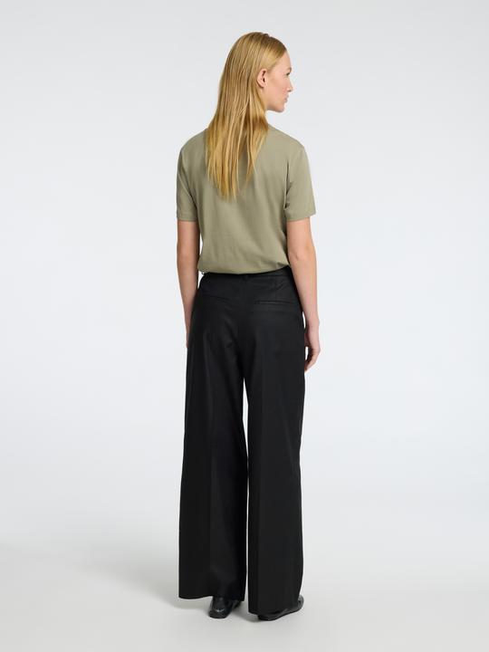 Actual product image Selected Femme Classic T-Shirt (3XL)