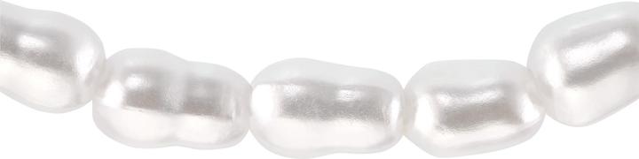 Image du produit Heideman Marta couleur argent poli (100% acier inoxydable)